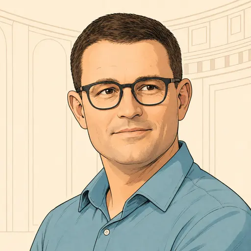 Christian Rabjerg Madsen