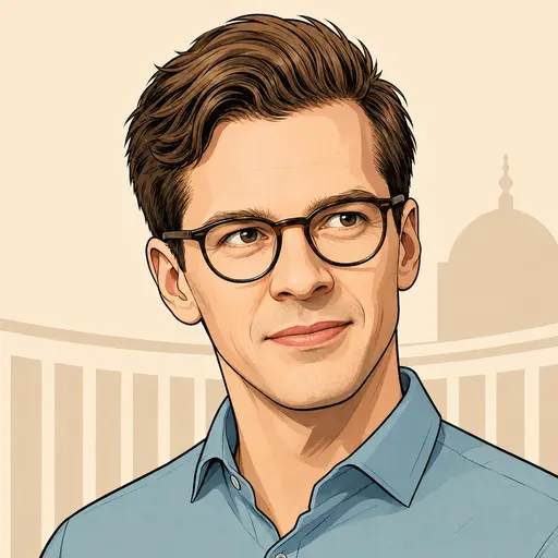 Alex Vanopslagh