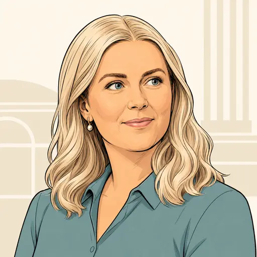 Anna Falkenberg