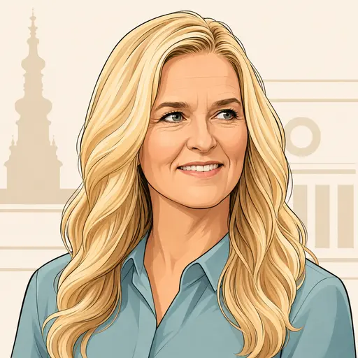 Lise Bertelsen