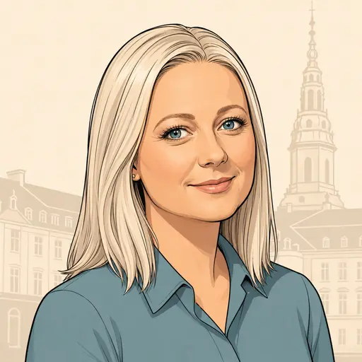Sólbjørg Jakobsen