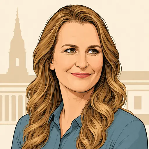 Katrine Daugaard