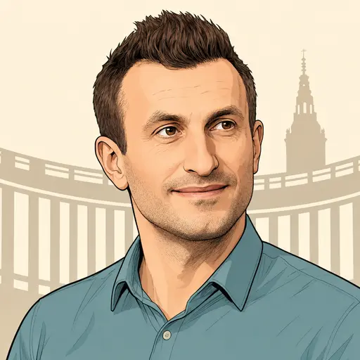 Steffen W. Frølund