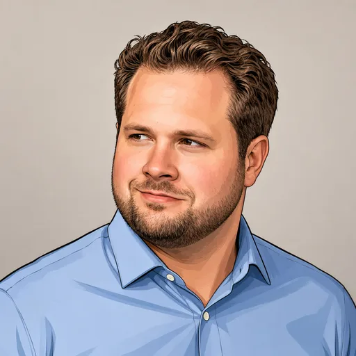 Anders Vistisen