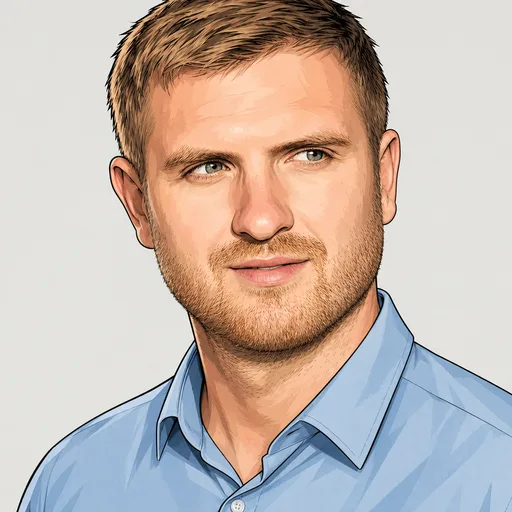 Steffen Holme Helledie