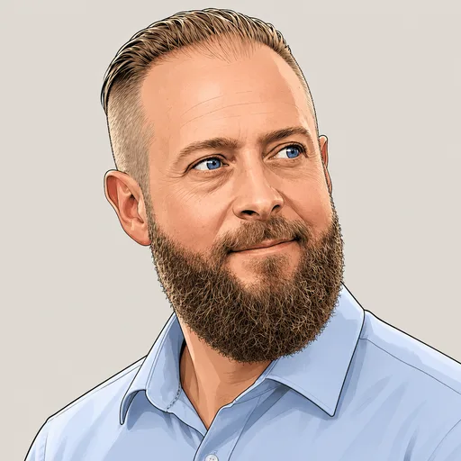 Thorbjørn Jacobsen
