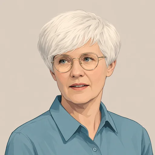 Charlotte Green