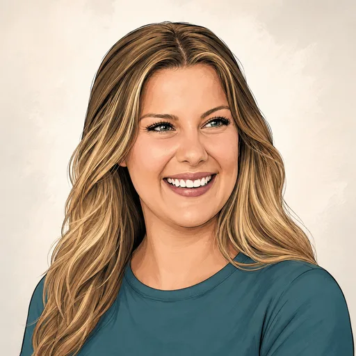 Amanda Heitmann