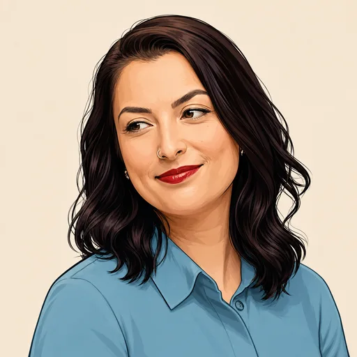 Sinem Dybvad Demir