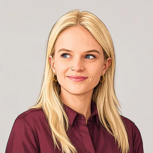 Elise Sydendal