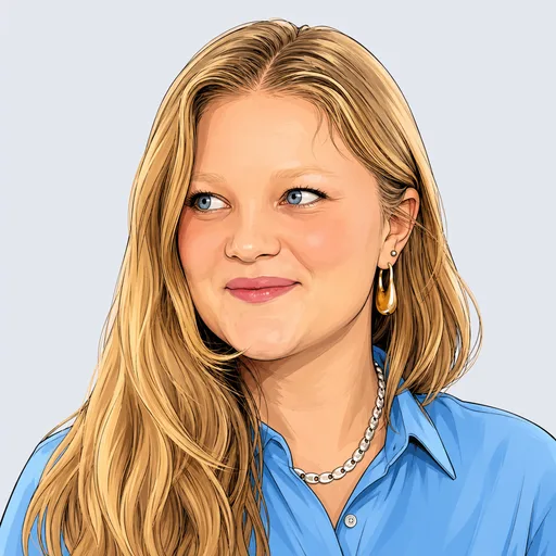 Ellen Emilie